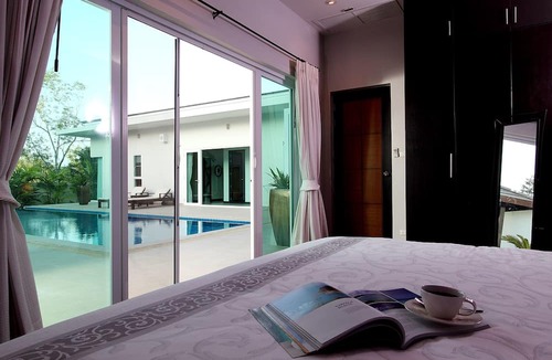 Koh Kaew Villa | Phuket Lagoon Pool Villa