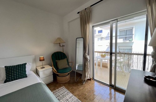 Alvor Apartment | Alvor Brightness by Homing