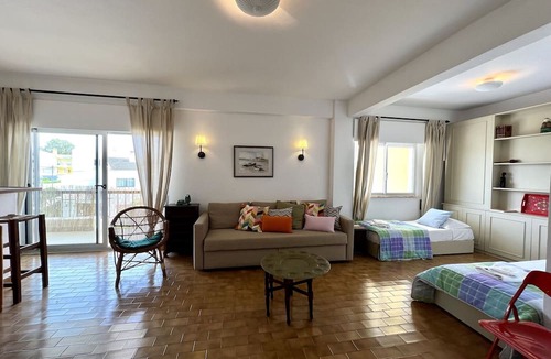 Alvor Apartment | Alvor Brightness by Homing