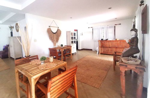 Bophut Hills Hotel | THE JADE COTTAGES KOH SAMUI