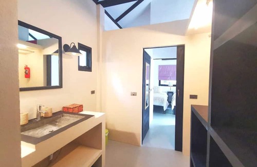 Bophut Hills Hotel | THE JADE COTTAGES KOH SAMUI