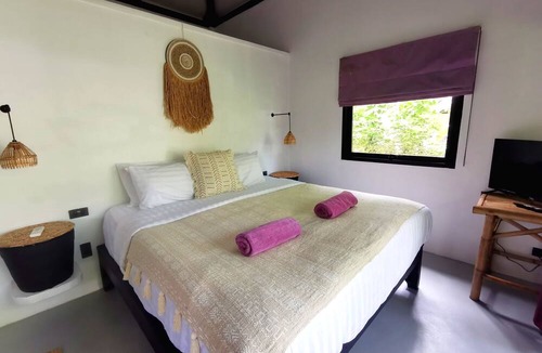 Bophut Hills Hotel | THE JADE COTTAGES KOH SAMUI