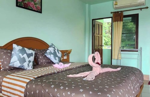 Nanai Road Hotel | PAILIN HILL