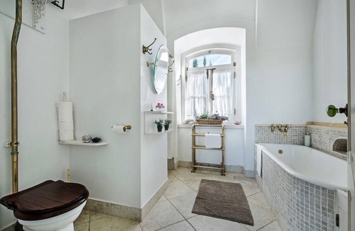 Sao Miguel do Rio Torto House | Quinta da Estrela - 9 bedroom holiday villa to rent in Almancil - Algarve