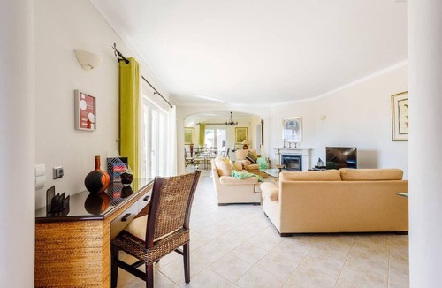 Portimao House | Holiday villa "Casa Rita" with private pool