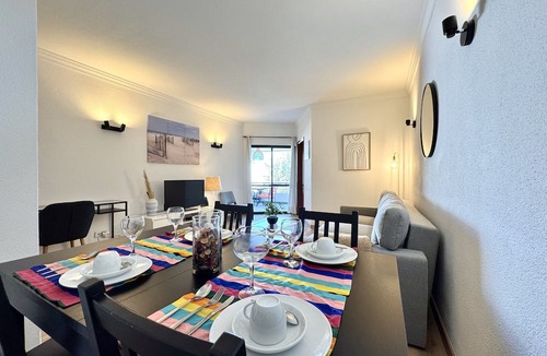 Salgados Apartment | Albufeira Salgados Beach 1 by Homing