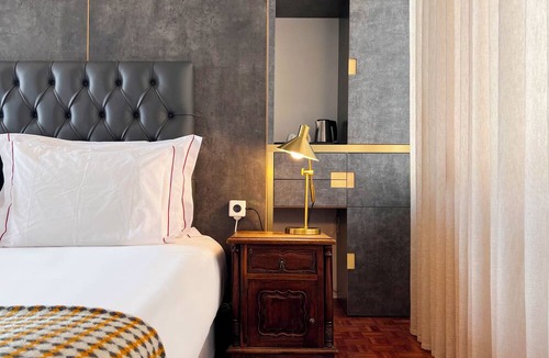 Misericordia Hotel | Monte Belvedere Hotel by Shiadu