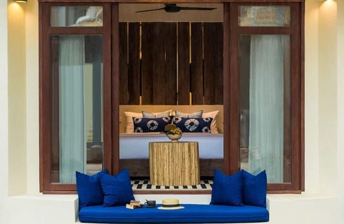 Khao Lak Resort | Bangsak Village - Adults Only