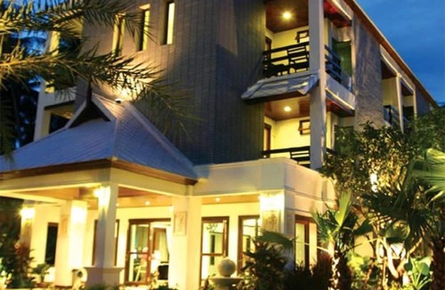 Lamai City Center Hotel | Samui Seabreeze Place