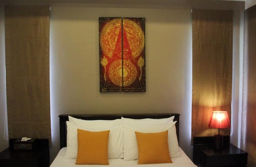 Sai Thai Villa | Leelawadee Garden Resort