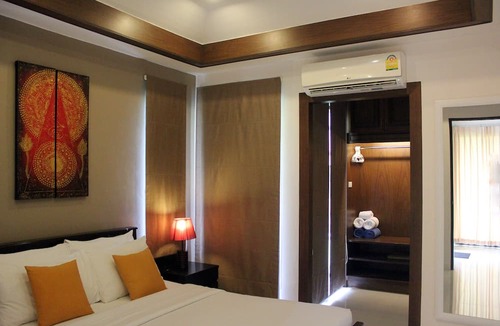 Sai Thai Villa | Leelawadee Garden Resort
