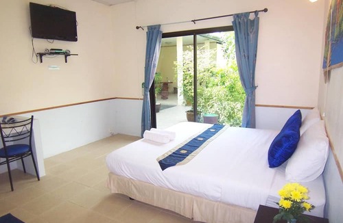 Mai Khao Hotel | Airport Overnight Hotel