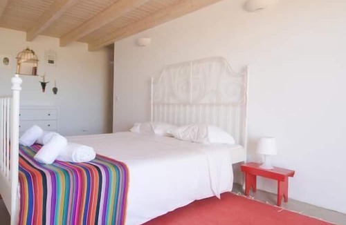 Monte Novo Villa | Casas de Vale Figueiras