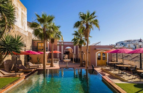 Albufeira Old Town Hotel | Vila Origens Boutique Hotel Albufeira