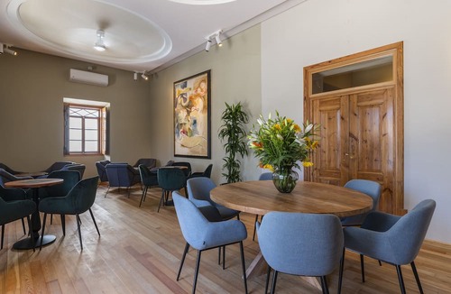 Albufeira Old Town Hotel | Vila Origens Boutique Hotel Albufeira