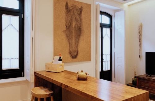 Sao Nicolau Bed & Breakfast | A Casa Brava