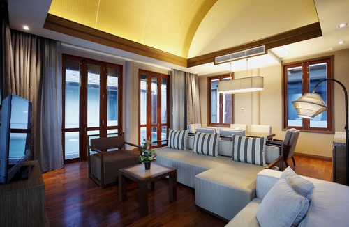Khao Lak Resort | Graceland Khaolak Beach Resort