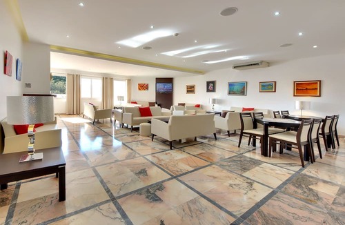 Quarteira Hotel | Hotel Zodiaco