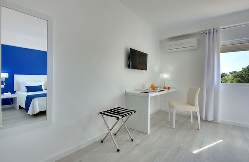 Quarteira Hotel | Hotel Zodiaco