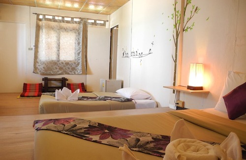 Bang Po Resort | By Beach Resort