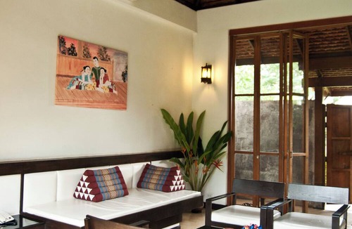 Bo Saen Resort | Bor Saen Pool Villa