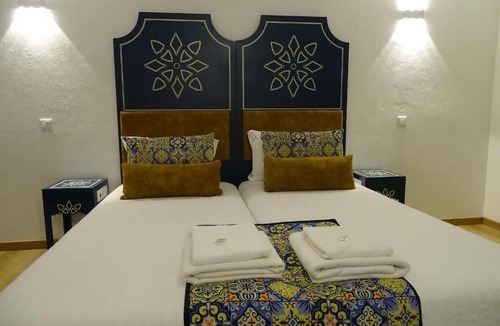 Cercal Hotel | Casazul M&B