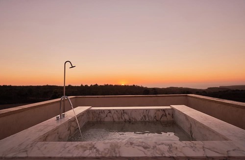 Valinhos Resort | Praia do Canal Nature Retreat Small Luxury Hotels of the World.