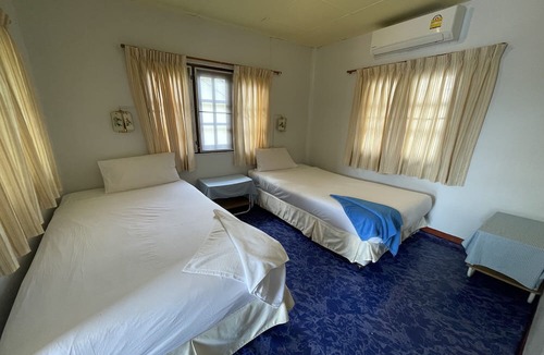 Lamai City Center Hotel | Sea Breeze Bungalow