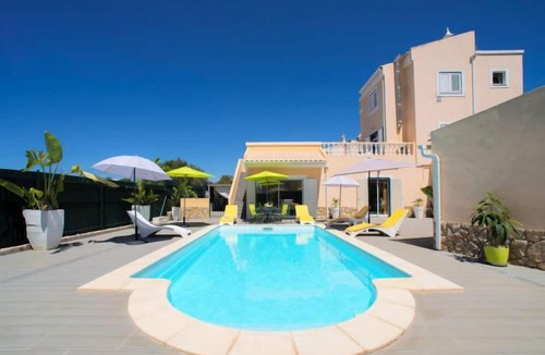 Parchal Apartment | Apartment Bela Vista (PMO130) in Portimão - 2 persons, 1 bedrooms