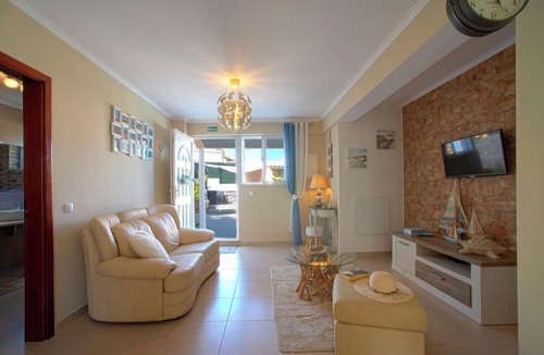 Parchal Apartment | Apartment Bela Vista (PMO130) in Portimão - 2 persons, 1 bedrooms