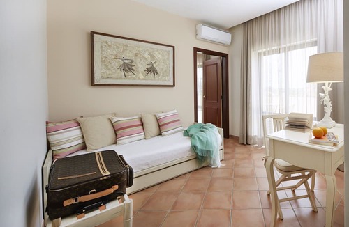 Vilamoura Hotel | Parque Das Laranjeiras