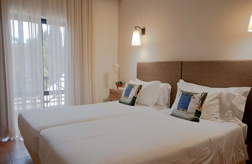 Vilamoura Hotel | Parque Das Laranjeiras
