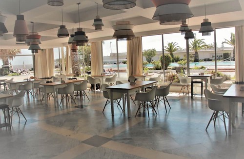 Vila Real Santo Antonio Hotel | Vasco da Gama Hotel