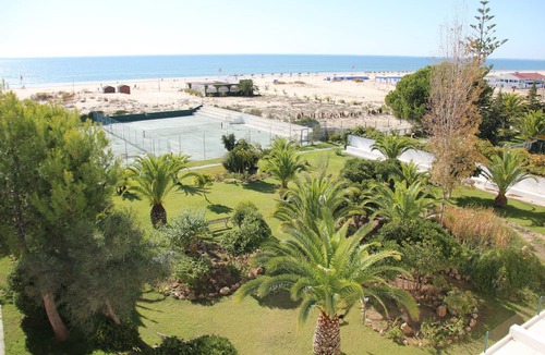 Vila Real Santo Antonio Hotel | Vasco da Gama Hotel