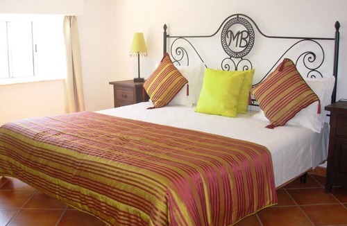 Bravura Hotel | Monte da Bravura Green Resort