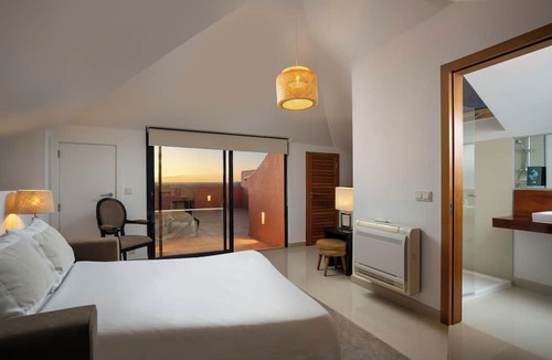 Monte Raposo Resort | Amendoeira Golf Resort - Apartments and villas