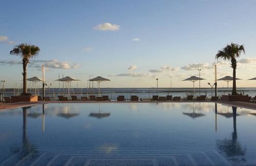 Olhao Hotel | Real Marina Hotel & Spa