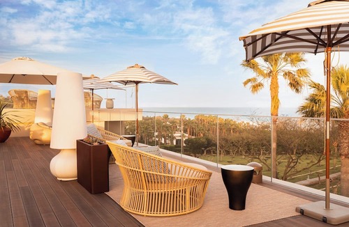 Albufeira Hotel | Kimpton Atlântico Algarve by IHG
