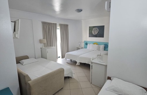 Faro City Centre Hotel | Adelaide Hotel