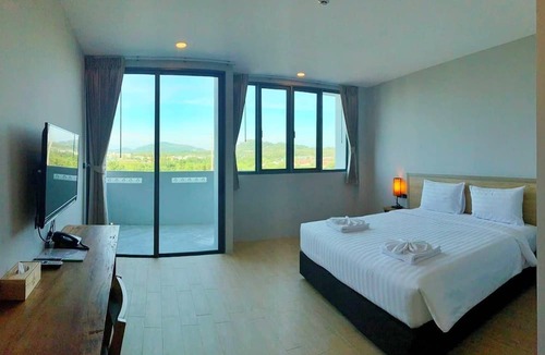Ban Bo Han Hotel | Atom Phuket Hotel