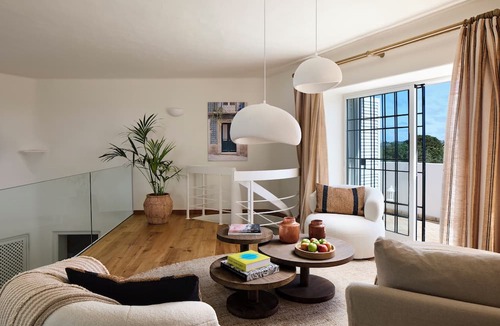 Gale Villa | Casa Rosa dos Ventos