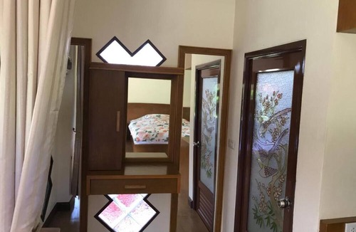 Pak Nam Hotel | Pru Valley Thaley Tai Resort
