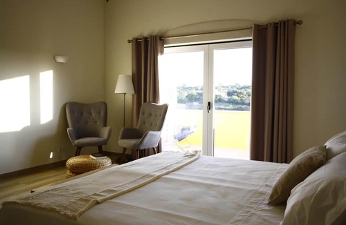 Estoi House | Quinta do Mocho Turismo Rural