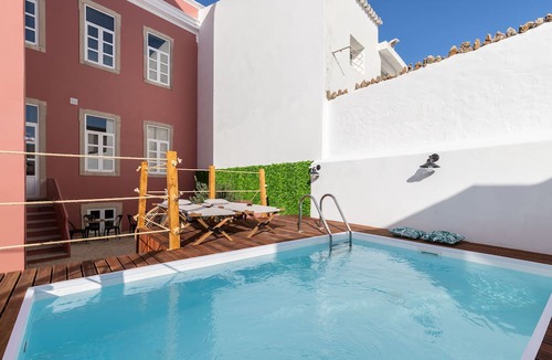 Sao Clemente House | Aleixomor'Aqui
