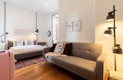 Sao Clemente House | Aleixomor'Aqui