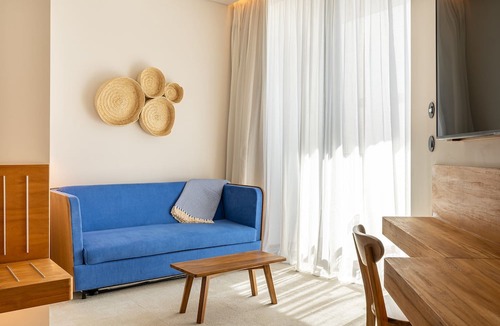 Faro City Centre Hotel | 3HB Faro