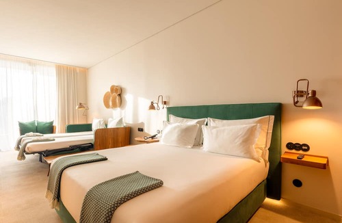 Faro City Centre Hotel | 3HB Faro