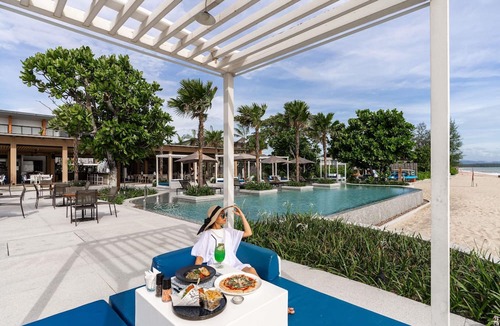 Takua Pa Hotel | Pullman Khao Lak Resort