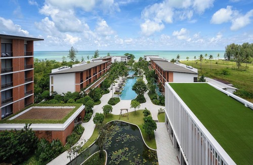 Takua Pa Hotel | Pullman Khao Lak Resort