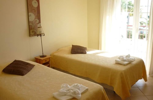 Vilamoura Apartment | Old Village Apartamentos Ov International